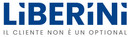 Logo D.N.A. Center - Liberini Srl